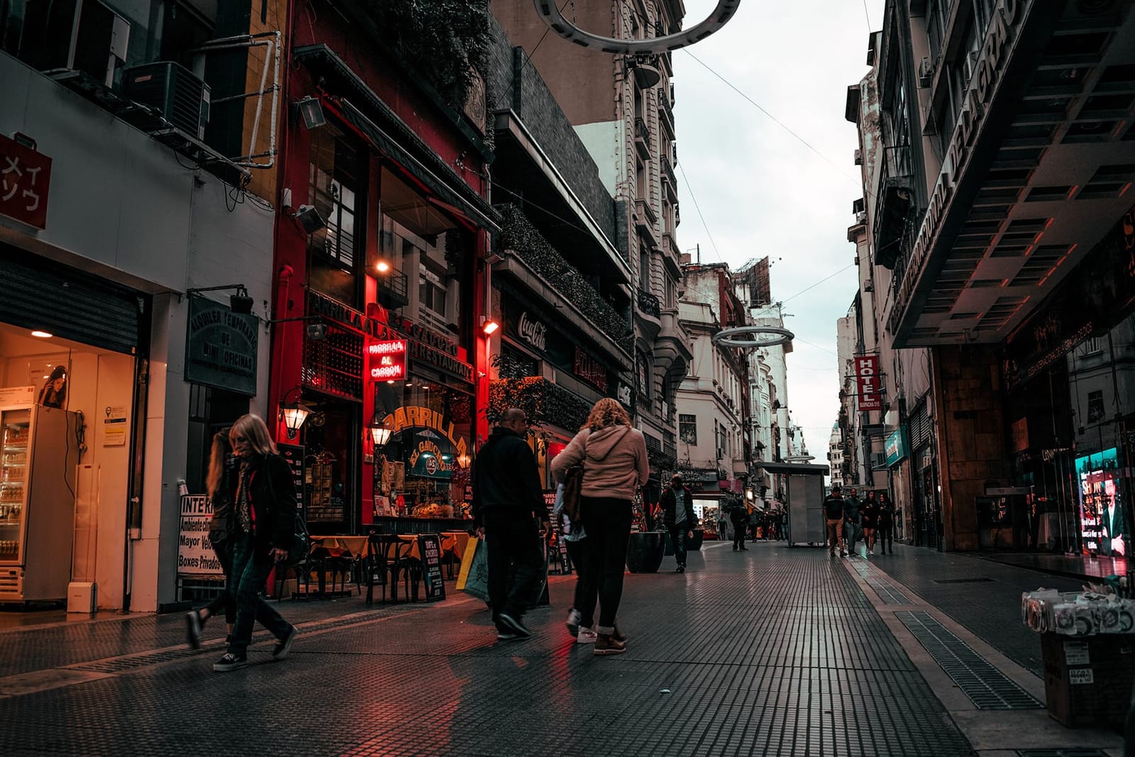 What to do in Buenos Aires: 7 places that will make you return