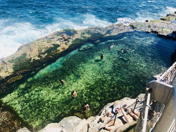 7 (Free) Places to Enjoy in Newcastle: photo 5