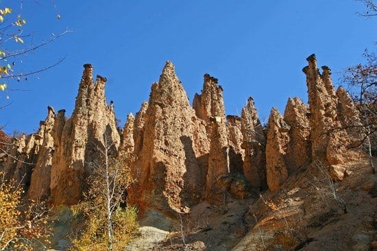 5 Places to visit when you come to Serbia: photo 9