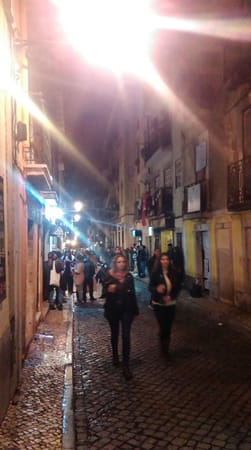 "Lisboa: Love at first sight": photo 8