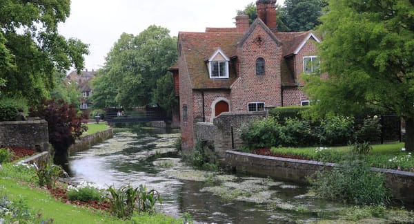 Top 7 Things to Do on Your Next Trip to Canterbury: photo 4