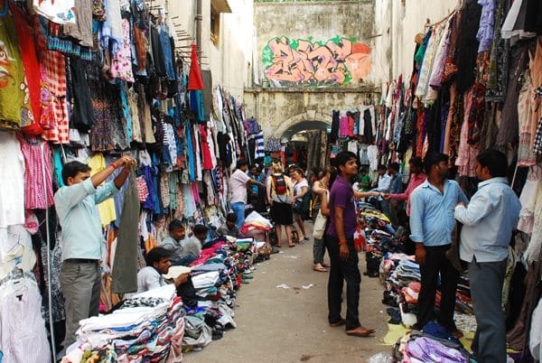 Delhi - The city of seven cities: photo 7