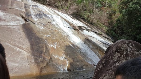 THE MIGHTY STONG OF KELANTAN: photo 2
