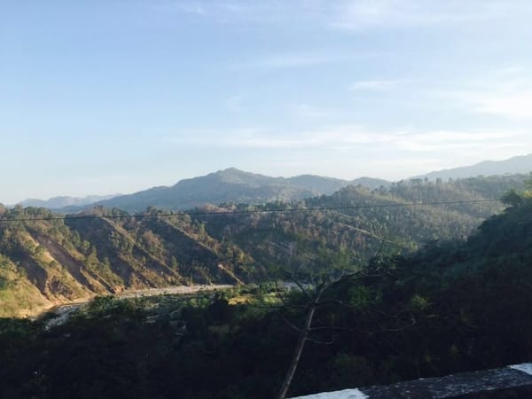 A perfect weekend in Mcleodganj, Himachal Pradesh, India: photo 1