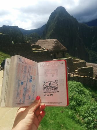 One week in Peru: Cusco and Machu Picchu: photo 6