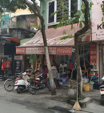 Hearty Hanoi; what to eat and where to go?: photo 6