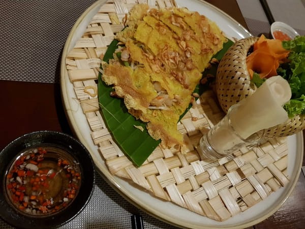Best 5 experiences to have in Hanoi, Vietnam: photo 1