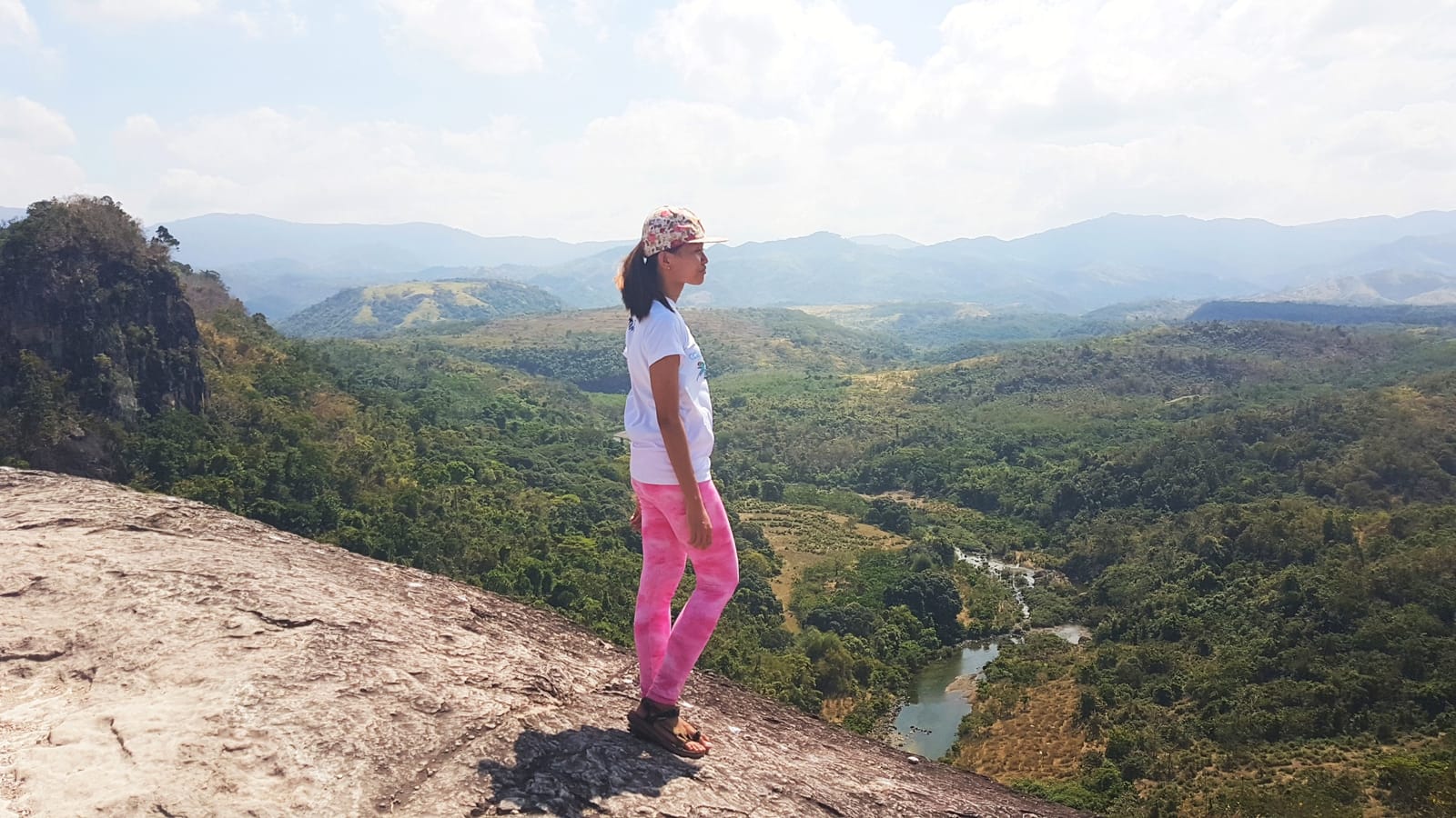 Beginner’s Climb: Mt. Gola + Mt. Manalmon Twin Hike