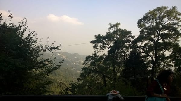 Best Places to Visit in Mussoorie, India: photo 4
