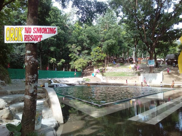 Travel to Sorsogon: Places to Go and Delicacies to Try: photo 3