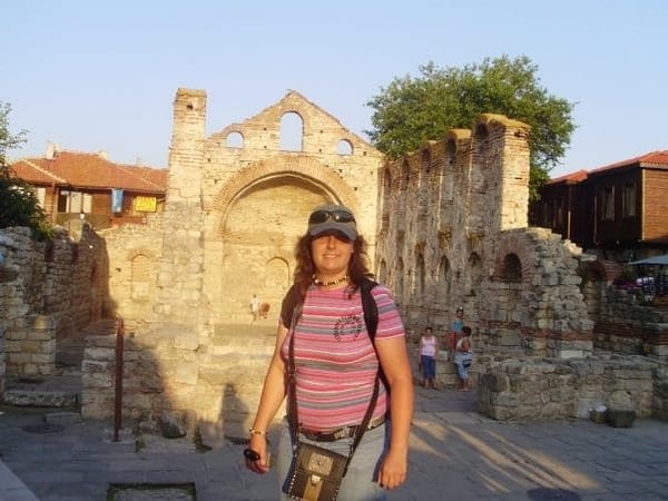The Best Of Nessebar In One Day: photo 9
