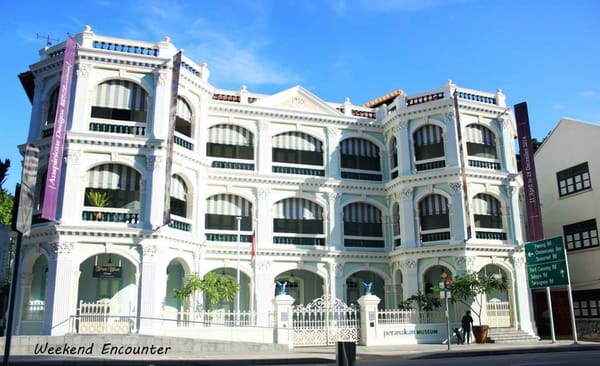 Singapore: An Urban Jungle Surprise: photo 9