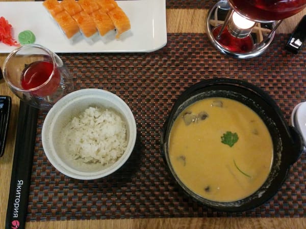 Tips you should know before your first time in Astana: photo 5