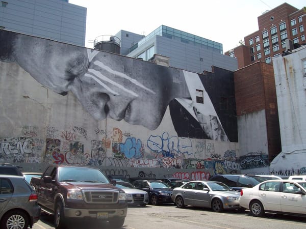 Manhattan on a shoestring.: photo 4