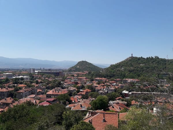 Plovdiv - Bulgaria’s Unique and Most Ancient Destination: photo 2