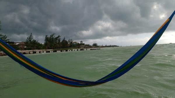 Cancun, Mexico: The side that no tourist knows about.: photo 7