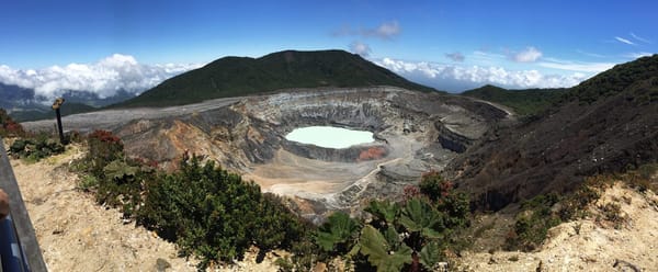 The most amazing places to go here in Costa Rica.: photo 3