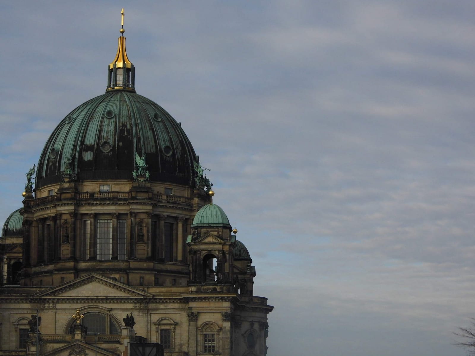 A budget guide to Berlin