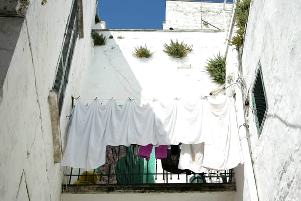 Southern Italy - Best Cities to Visit around Bari: photo 16