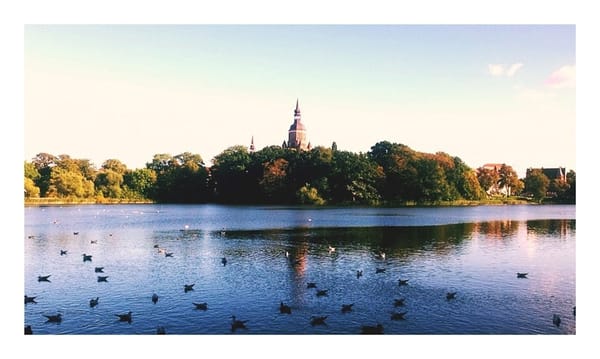 Stralsund - A Treasure in the Baltic: photo 8