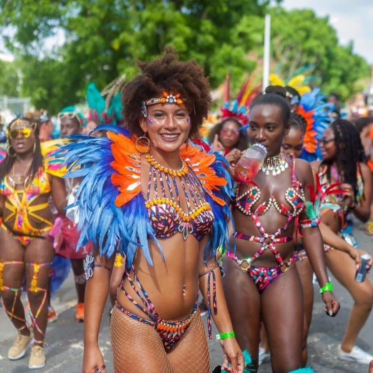 Why Antigua Carnival Should Be On Your Summer Bucket List