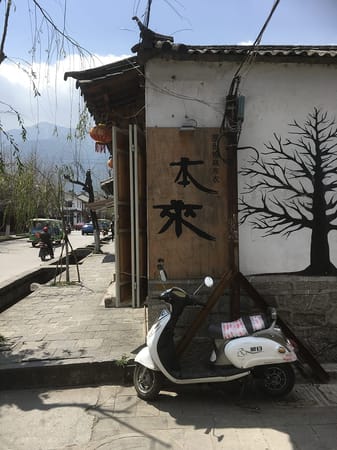 Dali: An Enchanted Ancient Town in China’s Yunnan Province: photo 2