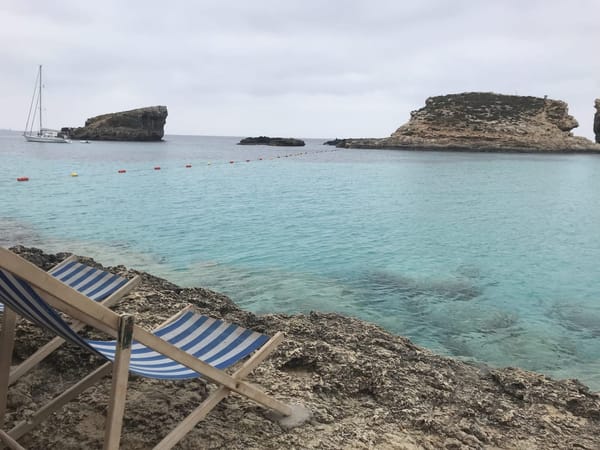 5 spectacular European beach destinations: photo 3