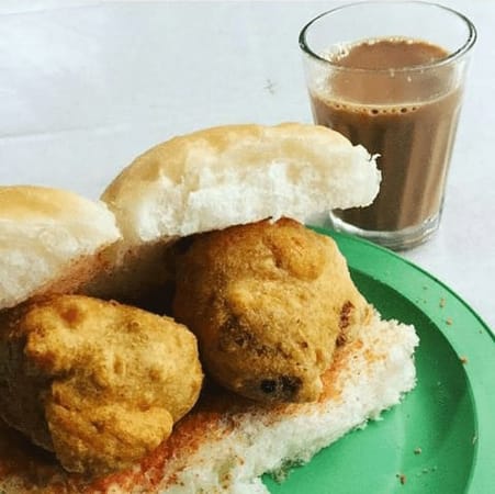 Mumbai : A Food Heaven: photo 1