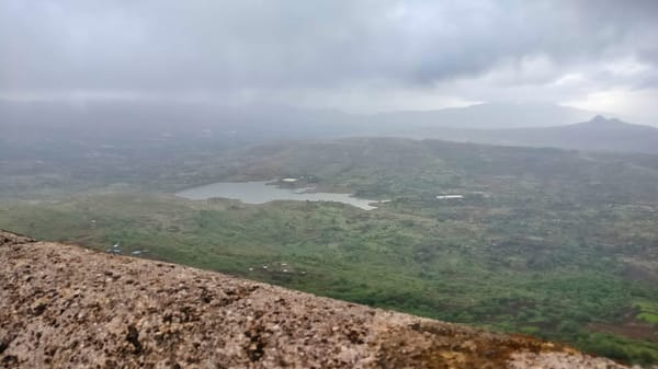 Top 5 places to visit in Pune: photo 3