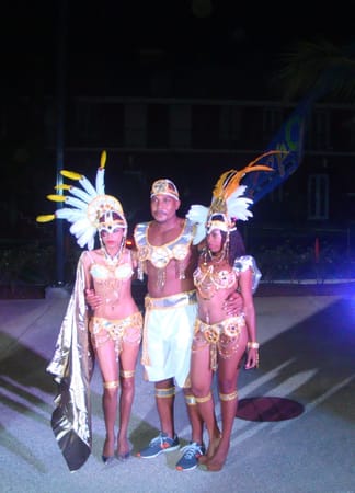 10 Reasons to Vacation in Barbados: photo 7