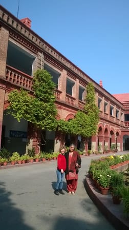 India Road Trip: photo 5