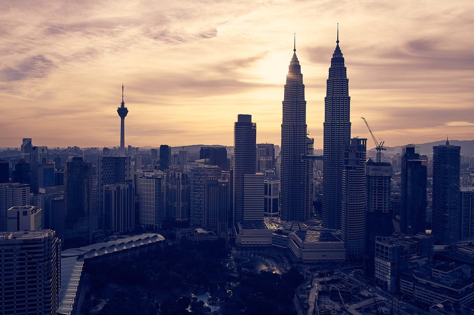 7 Must Visit Places in Kuala Lumpur