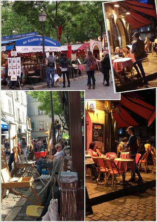 France: Highlights of Paris!: photo 9