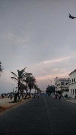 Pondicherry : A Weekend Getaway