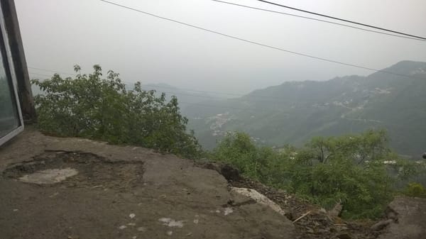 Best Places to Visit in Mussoorie, India: photo 21
