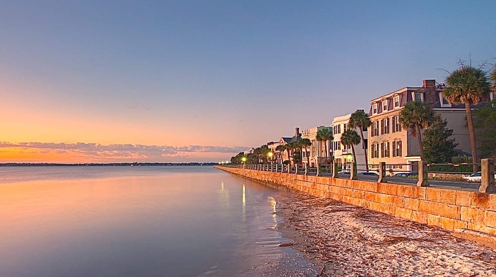 An Insider's Guide to Charleston, South Carolina