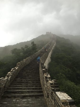 Beijing : 5 places to visit: photo 1