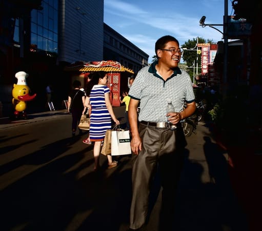 Places to Visit in China from From Beijing To Hong Kong: photo 6