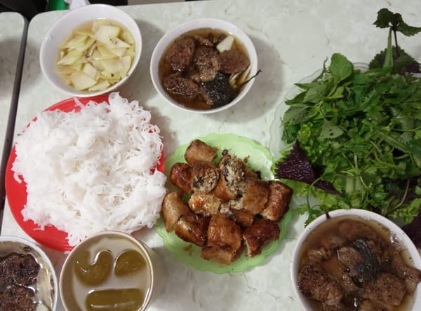 Hanoi, Vietnam : A city worth getting lost in: photo 6