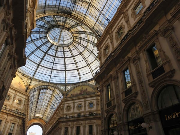 Four days to enjoy Milan and its surroundings: photo 4