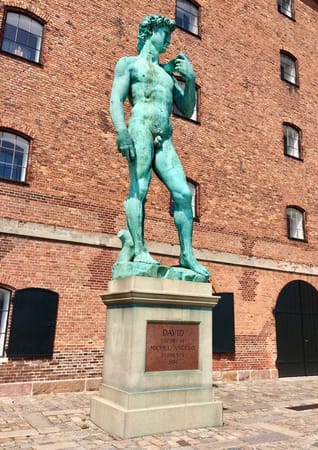 A Walking Tour of Copenhagen’ Statues: photo 4