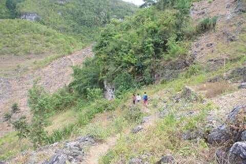On TOP of Cebu's Highest Peak: Osmeña Peak: photo 3