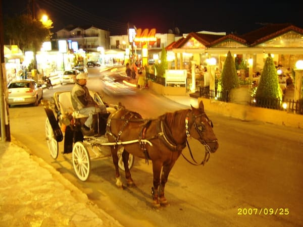 Zakynthos -  Il Fiore di Levante: photo 5