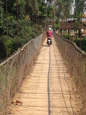 Battambang; Cambodia’s Second Largest City and Why You Should Go: photo 2