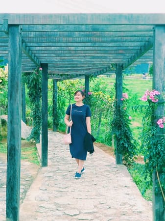 The Mini New Zealand of Malaysia: Desa Cattle Dairy Farm: photo 17