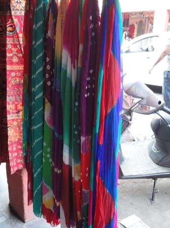 Local Bazaars of Jaipur: photo 17