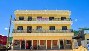 Exploring Maai Mahiu in the Great Rift valley: photo 3