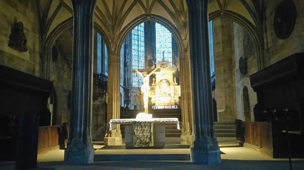 Esslingen am Neckar: A Lesser Known Touristic Attraction: photo 2