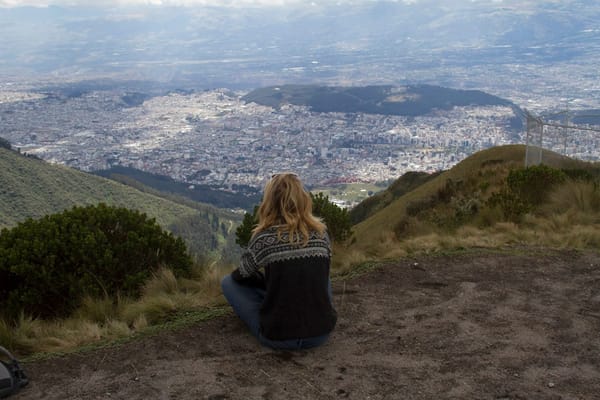 Ecuador: Top 6 Things To Do in Quito: photo 1