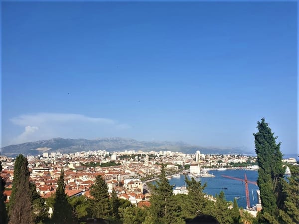 Split; travel tips from local: photo 2